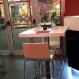 Sushiko À l'intérieur