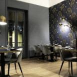 Livingstone Lecce Comida