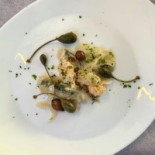 Ostile Seaside Eating Nourriture