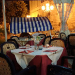 Gambrinus Pizzeria Food
