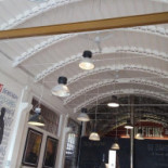 Le Officine Nourriture