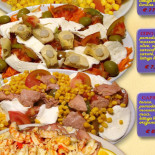 Malibù Comida