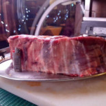 Barbecue Comida