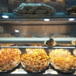 Caffe' Caprice Self Service Comida