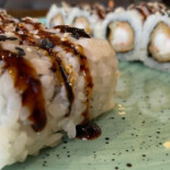 Iku Sushi Fusion food