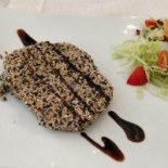 Il Gambero Rosso food