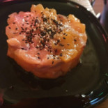 Sushiro Lecce food