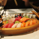 Fugu Comida