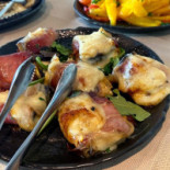 Dal Pugliese Comida