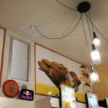 Nicò Pizza E Co. Nourriture