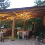Agriturismo Al Tavernone À l'intérieur