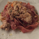 Signorvino food