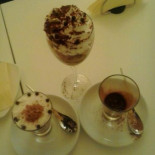 Chocoteca Nourriture