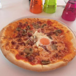 Princy Pizza Nourriture