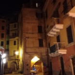 Il Fagolo Nourriture
