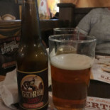 Old Wild West Comida
