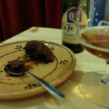 Oberdan Cafè Nourriture
