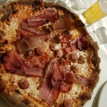 I Pirati food