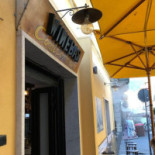 Contro Vento Nourriture