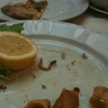 Al Faro Comida