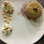 Kobu Nourriture