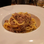 Osteria Monelli food