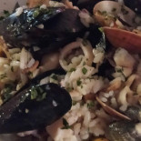 Abbazia Udine Comida