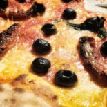 Pizzeria Sea Gull's Beach food
