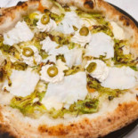 Pizza Therapy food
