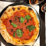 Pizza Therapy food