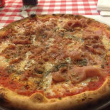 Pizzeria Cantina Fredda Comida