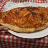 Pizzeria Cantina Fredda Comida