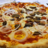 Pizzeria Terrazza Nourriture