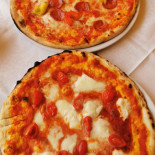 Pizzeria Terrazza Nourriture