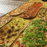 Altro Che Pizza Nourriture