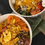 Poke Inn Nourriture