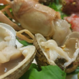 Cerasè food