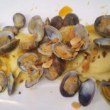 Cerasè food