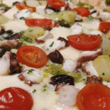 Fuorimano Vigevano food