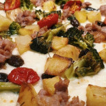 Fuorimano Vigevano food