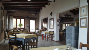 Balcone Sulle Langhe food