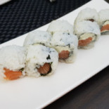Sashimi Comida