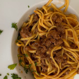 Valfrè Nourriture