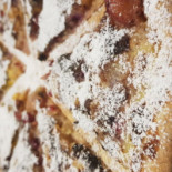 Pizzeria Copapan Nourriture