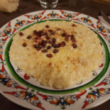 Taverna Dei Sapori Antichi food