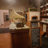 Taverna Dei Sapori Antichi inside