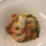 La Capanna Di Eraclio Di Codigoro food