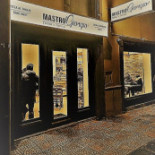 Mastrogiorgio Nourriture