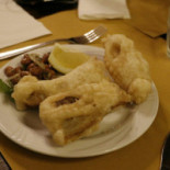 Trattoria Ugo Dal 1969 Comida