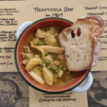 Trattoria Ugo Dal 1969 Comida